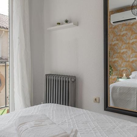Tuguest San Agustin III Apartment Granada Bagian luar foto