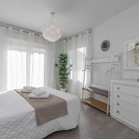Tuguest San Agustin III Apartment Granada Bagian luar foto