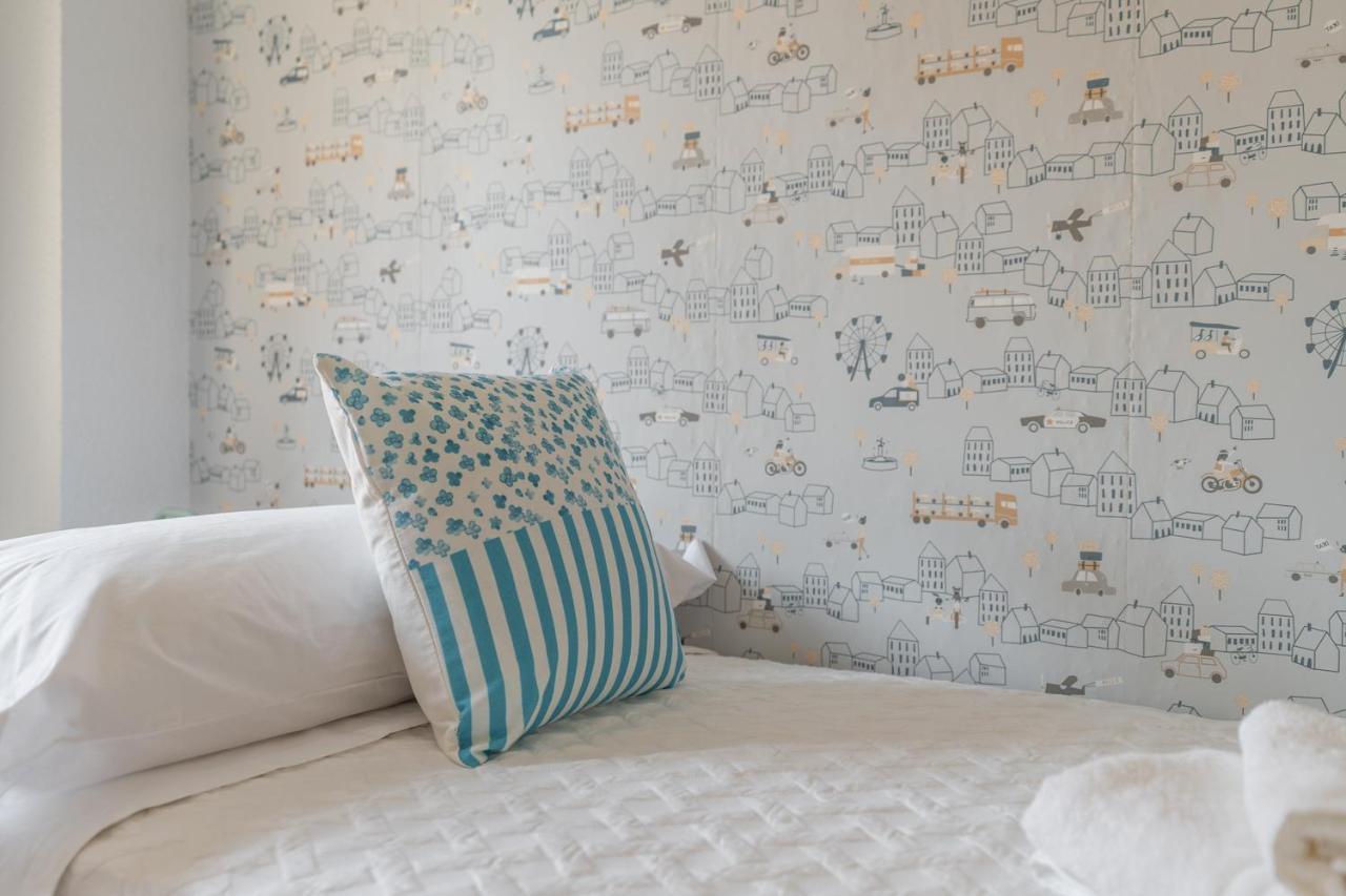 Tuguest San Agustin III Apartment Granada Bagian luar foto