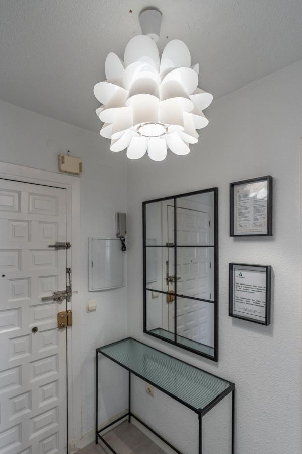 Tuguest San Agustin III Apartment Granada Bagian luar foto
